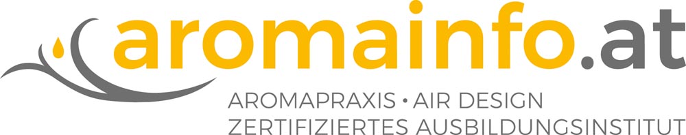 Logo Aromainfo