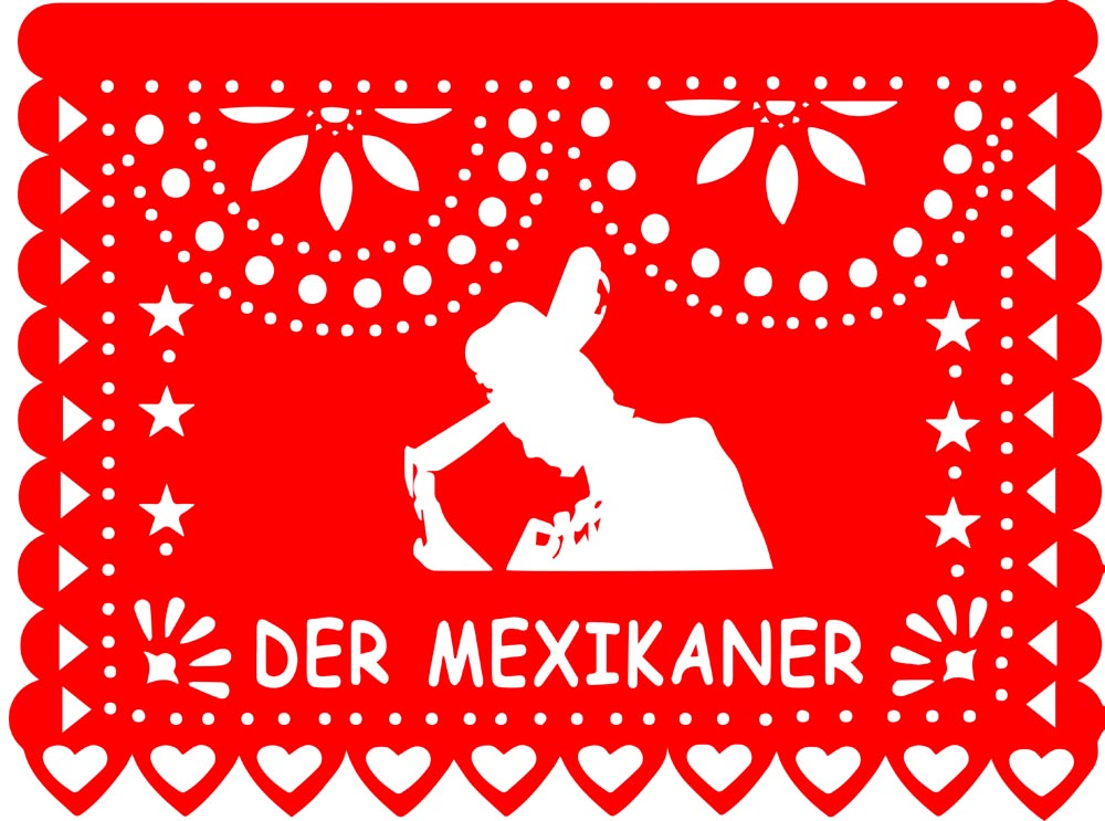 Logo Der Mexikaner
