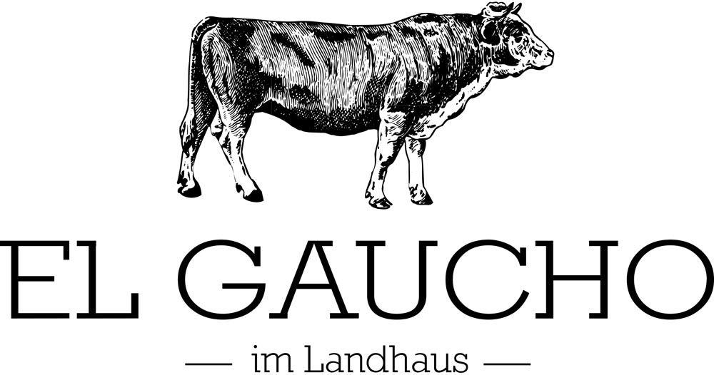 Logo El Gaucho