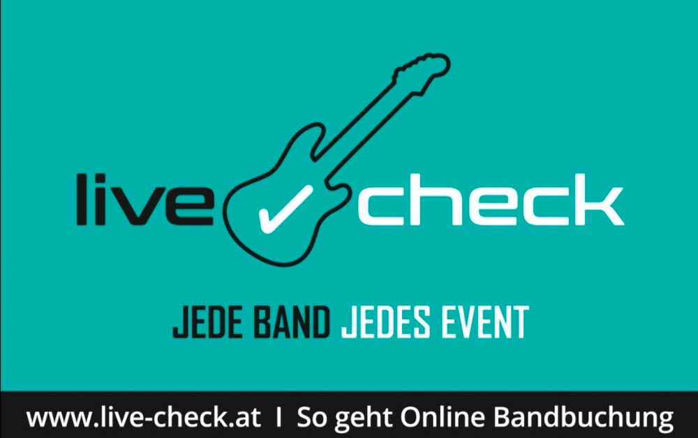Logo Livecheck