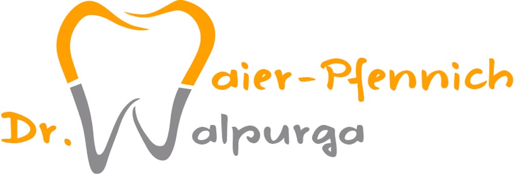 Logo Maier Pfennich Walpurga