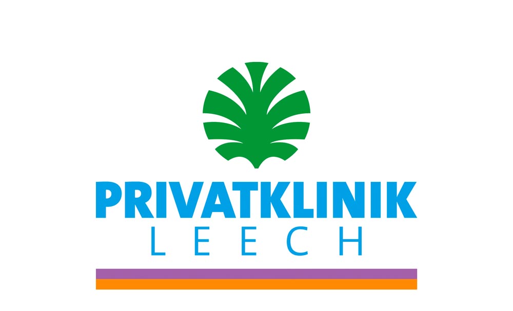 Logo Privatklinik Leech