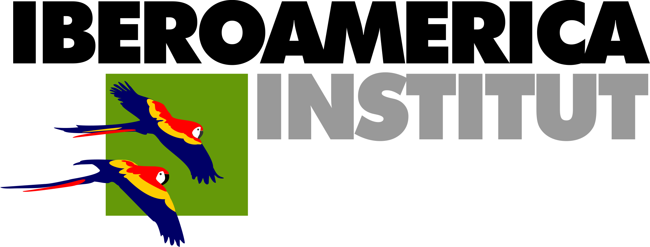 Logo Iberoamerica Institut